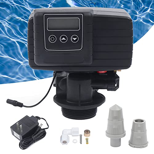 5600xstst Time Type Water Softener Control Valve
