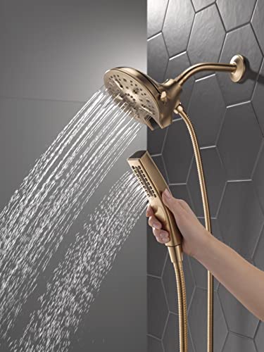 Faucet 5 Spray In2ition 2