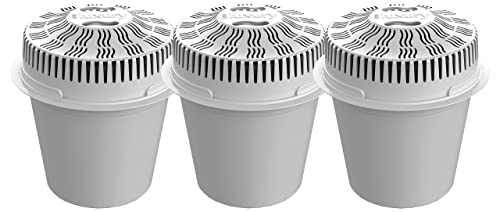 Vitality Replacement Filters for Water Coolers and Non Cooling Dispensers (3 Count)
