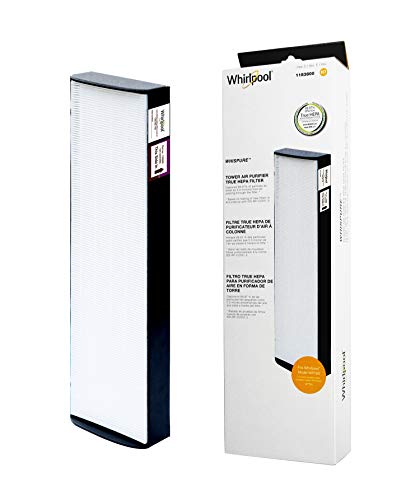 1183800 Genuine True HEPA Filter Replacement Fit WPT80 Large