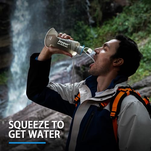 Water Filter Survival