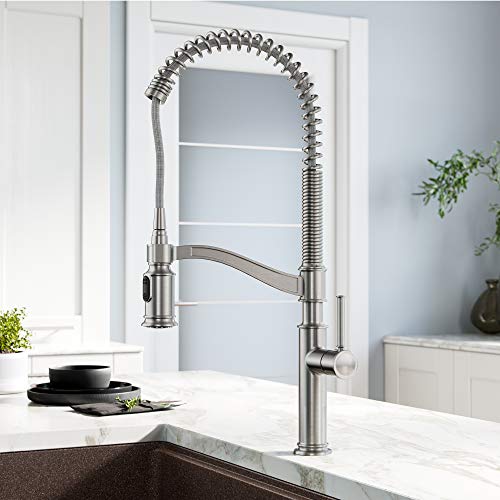 Sellette Commercial Style Pull