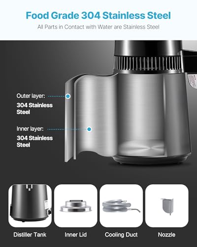 Water Distiller