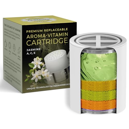 Vitamin C E A Cartridge