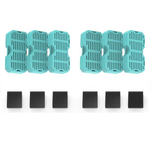 Cat Water Fountain Filters Replacement