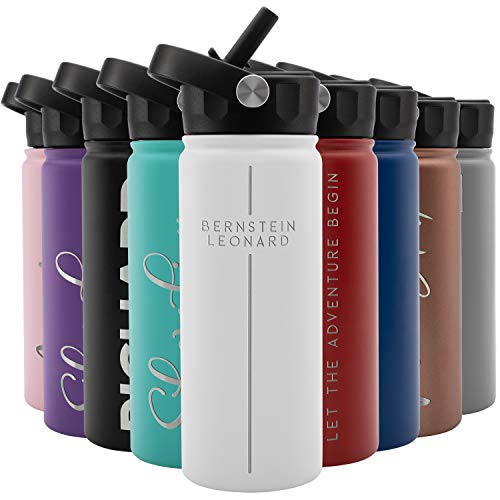 Personalized Water Bottle w
