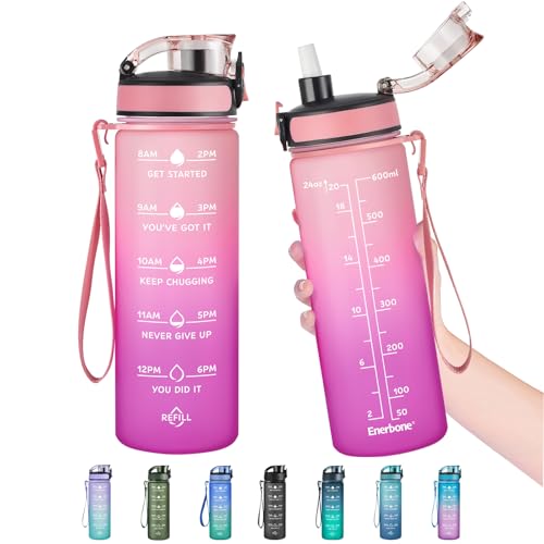 24 oz Water Bottle
