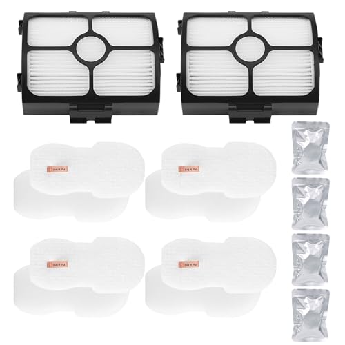 HZ4001AMZ Filter for Shark HZ4002 HZ4000 HZ3002 HZ3000 (10 Count)
