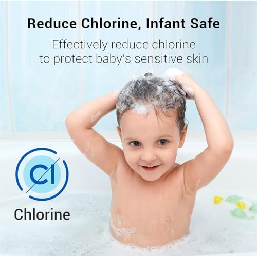 WHR 140 Shower Filter (3 Count)