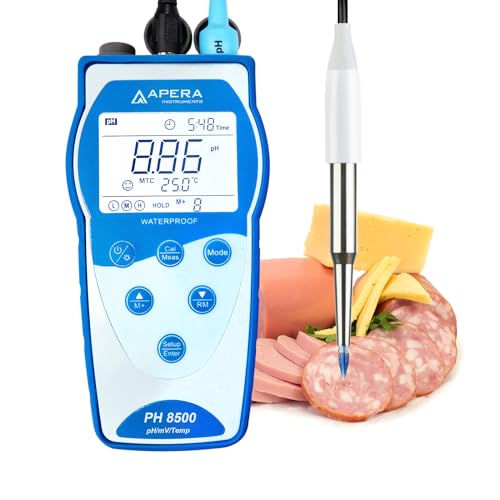 Premium Series PH8500