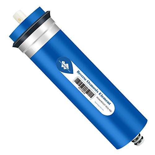 NSF ANSI 58 Certified 400 GPD Reverse Osmosis Membrane