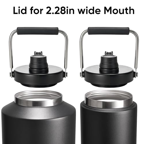 Stainless Steel Vacuum Double Walled Insulated Water Bottle