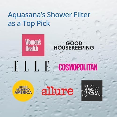 Shower Filter w