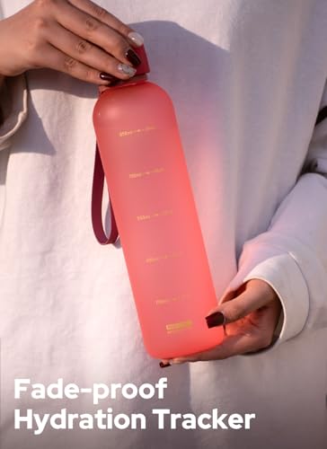 Slim Pro Water Bottle 32oz