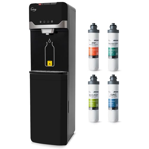 DS4B PF Bottleless Water Dispenser