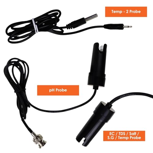 Water Quality Tester pH