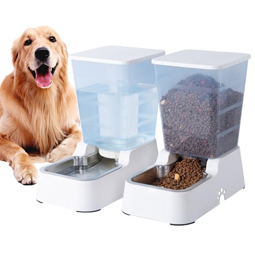 Pets Auto Feeder 5.2L