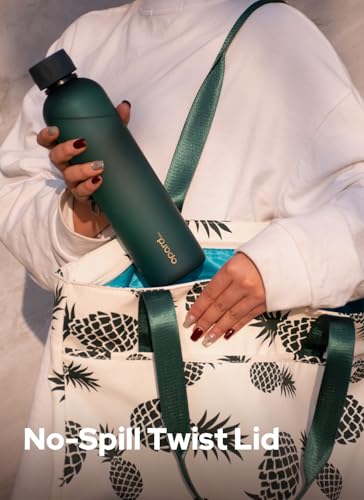 Slim Pro Water Bottle 32oz
