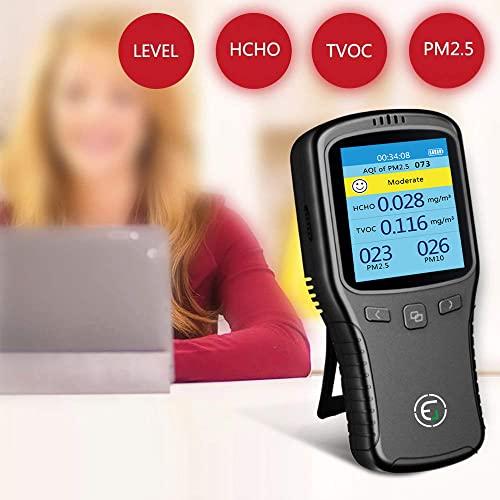 Air Quality Monitor