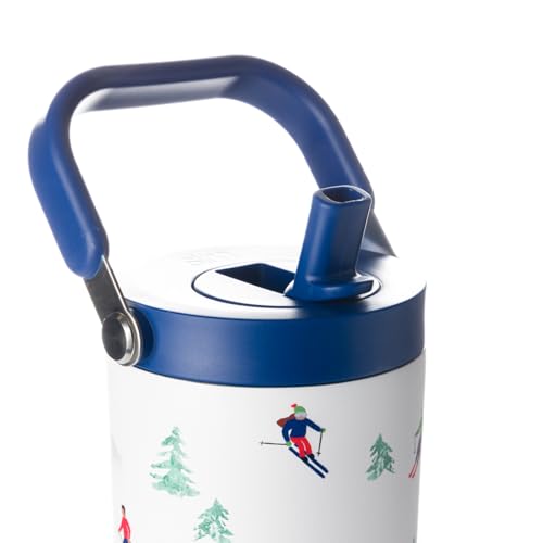 Tumbler with Handle