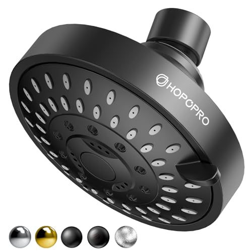 High Pressure Shower Head