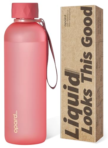 Slim Pro Water Bottle 27oz