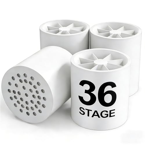 Shower Water Filter (30.24 Ounce)