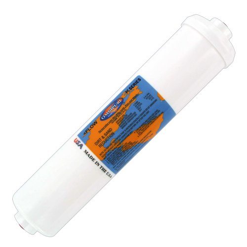 K2540 JJ Inline Water Filter