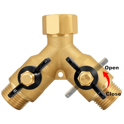 Heavy Duty Brass 2