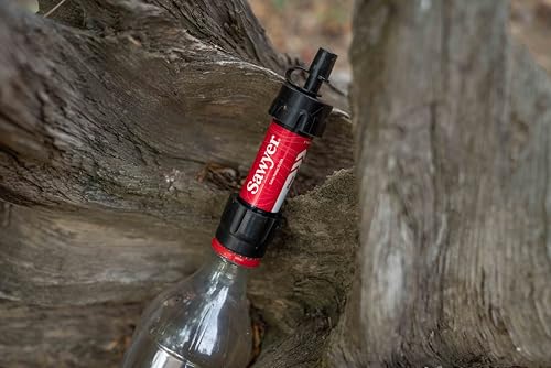 Products SP1204 Mini Water Filtration System
