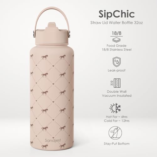 Horse Lover Gift for Women