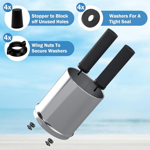 Replacement Kit for Berkey® Water Filter System Elements