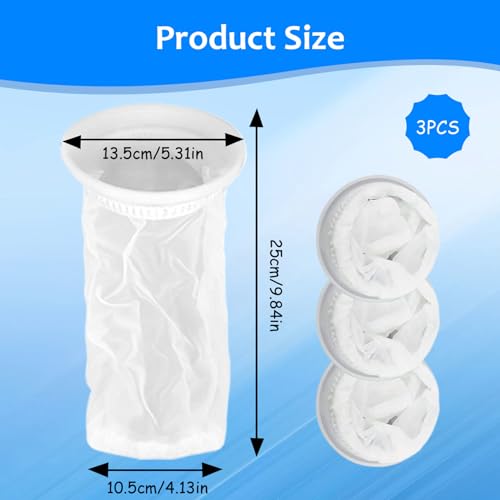 IBC Tote Filter 3PCS