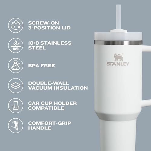 Quencher H2.0 Flow State Tumbler (20 Count)