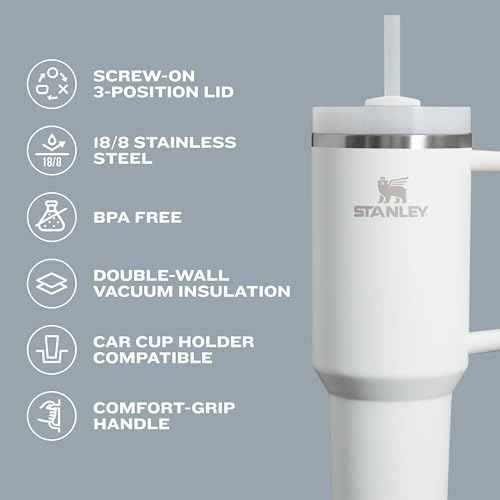 Quencher H2.0 Flow State Tumbler