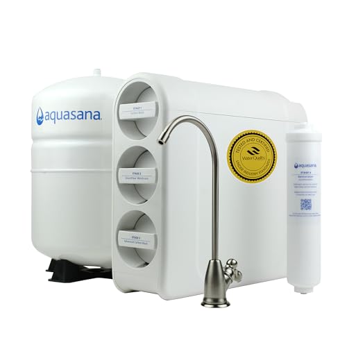 SmartFlow Reverse Osmosis System