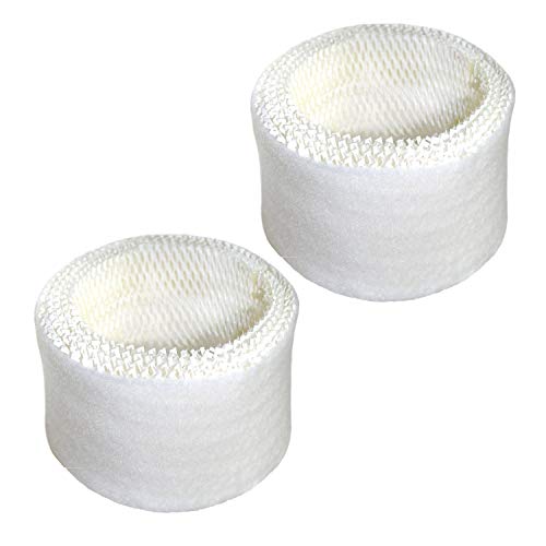 2 Pack WF2 Humidifier Wick Filter for Vicks VEV320 (2 Count)