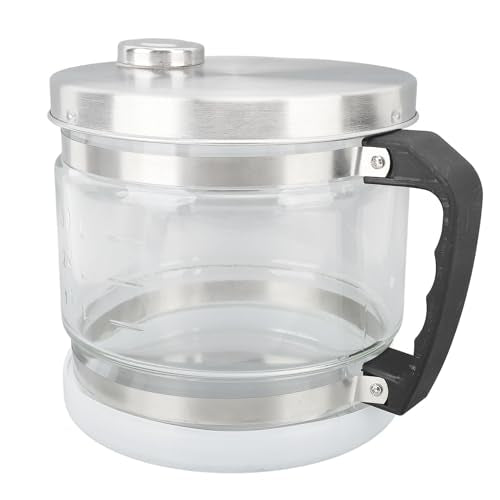 1 Gallon 4L Carafe for Countertop Distiller