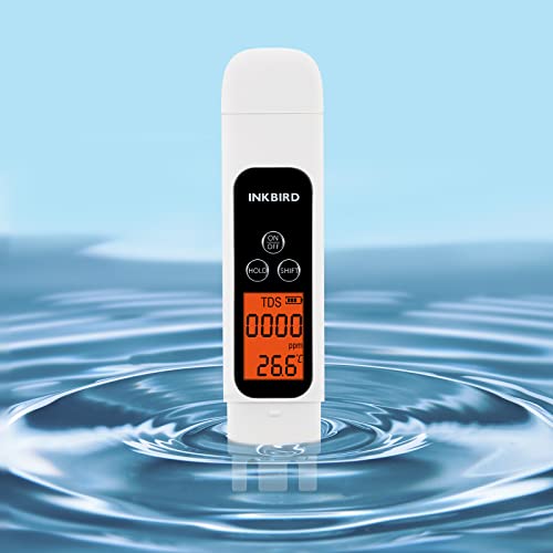 Digital TDS Meter 3