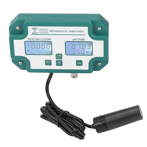 Water Quality Meter