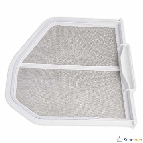 W10120998 Dryer Lint Screen Filter