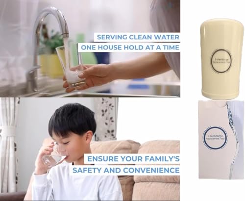 High Grade Water Filter Replacement