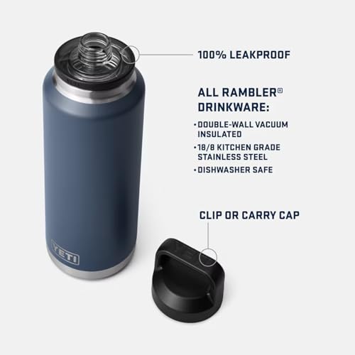 Rambler 46 oz Bottle