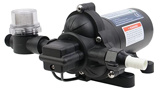 T33 Automatic On