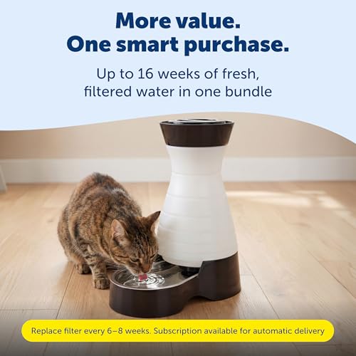 Healthy Pet Water Station with Extra 2