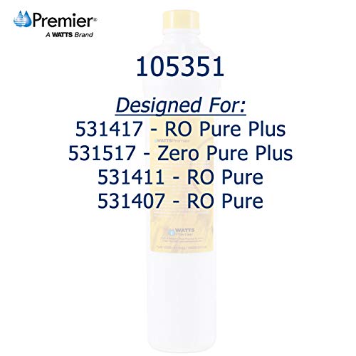 WP105351 RO Pure