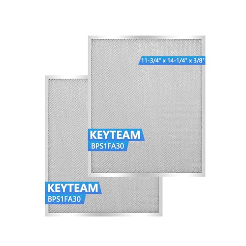 Stove Hood Vent Filter 11