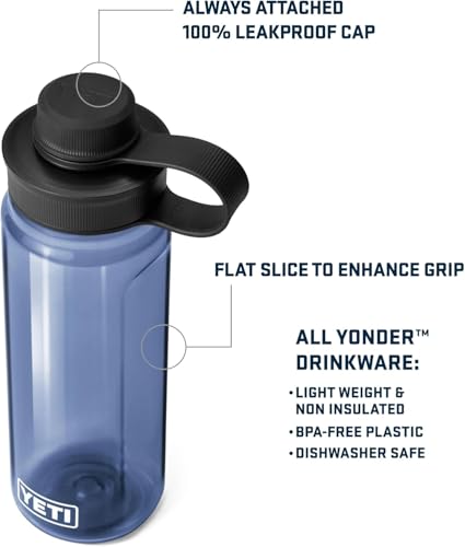 Yonder 750 ml