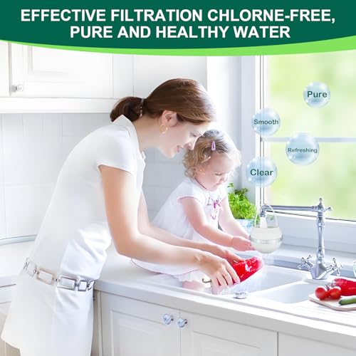 Upgrade Bath Filter For Tub