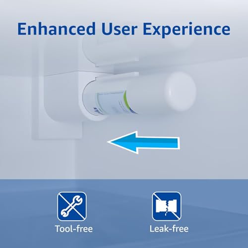 WF3CB Replacement Water Filter